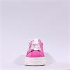 Marco Moreo Atlanta Platform Trainer - Pink Suede